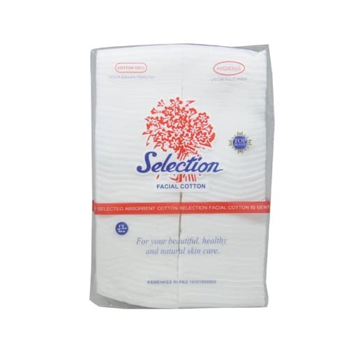 

SELECTION KAPAS 50GR