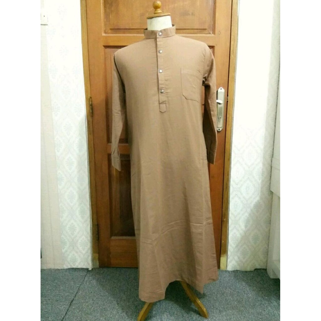 Hot Sale Thobe Saudi Jubah Saudi