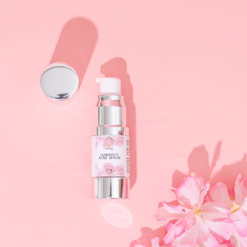 Serum Venora ( luminous Acne serum )