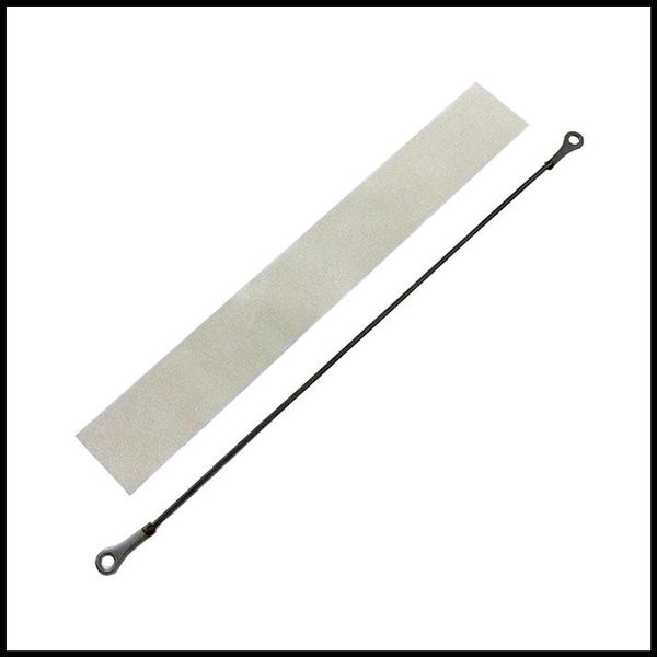 ELEMEN PRES PLASTIK ELEMEN SEALER KAWAT PRES 20 IMPULSE PLASTIK ELEMEN PRES PLASTIK