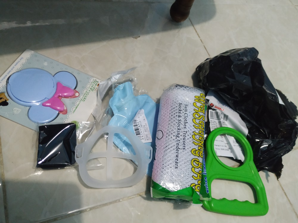 Alat Pengangkat Galon Praktis Alat Bantu Angkat Handle Grip Holder