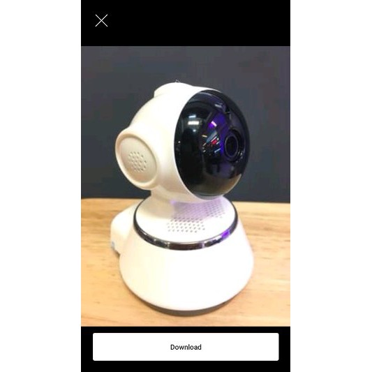 Wifi Smart Hd Camera V380  Mini Ip Camera Wifi Smart Hd Camera V380 Mini Ip Camera Kamera Cctv
