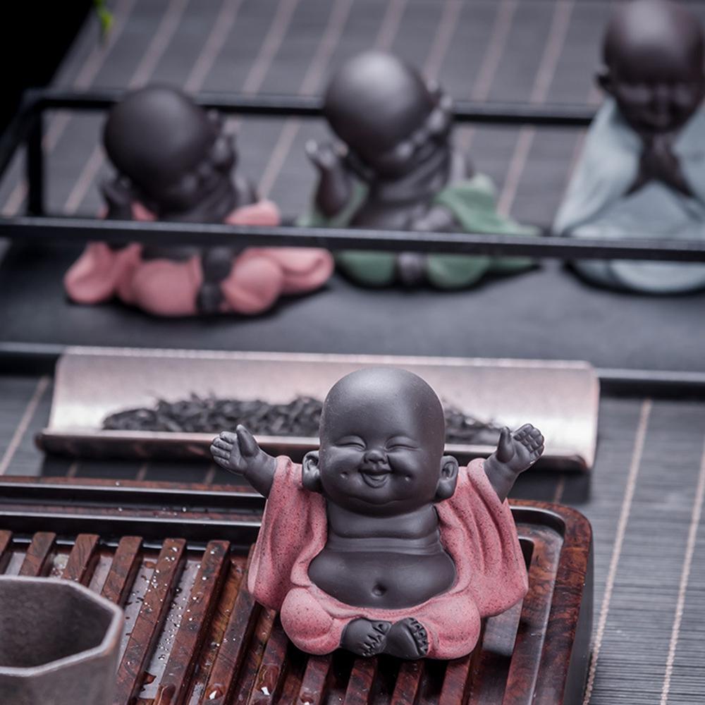 Suyo Patung Buddha Geomantic Untuk Dekorasi Rumah