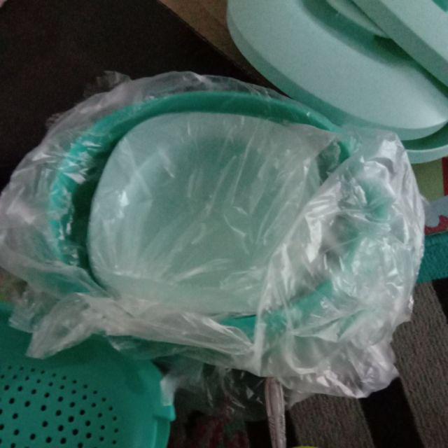 Hanya 2kg Packing Aman ! Bloomia Collection Set/blossom Collection Set