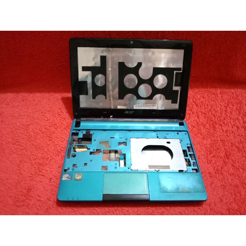 Casing Acer D270