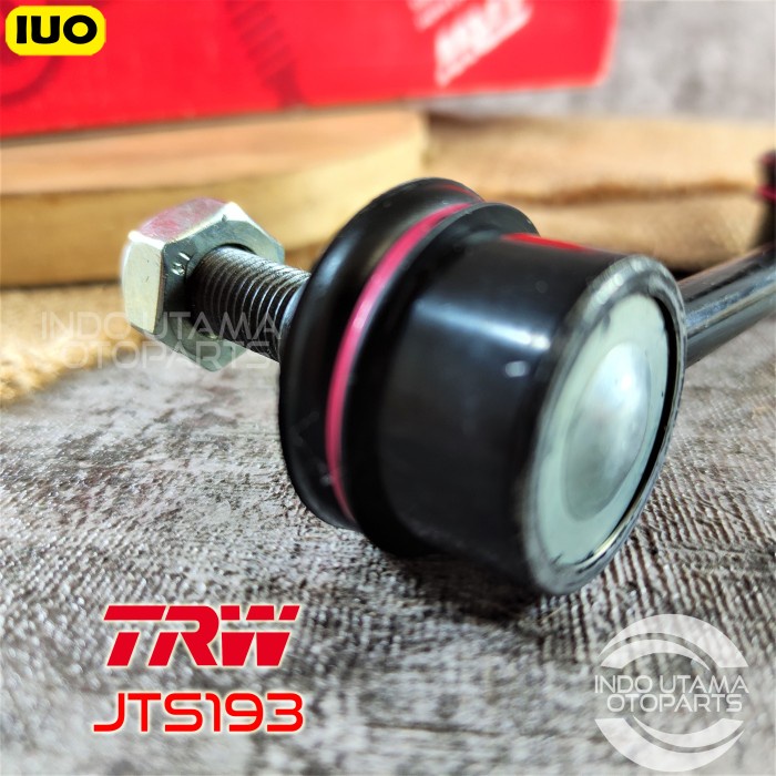 Stabilizer Link Stabil Mazda 323 Mazda 626 depan Kanan TRW JTS193