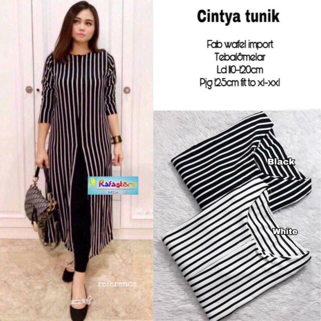 Cintya tunik