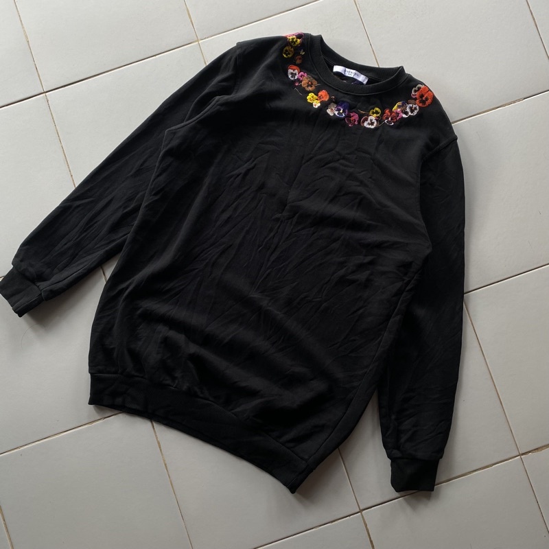 givenchy Crewneck Second orginal