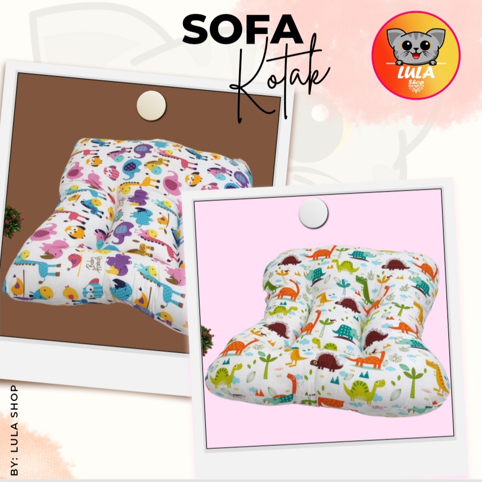 sofa bayi / sofa bayi multifungsi / kasur bayi empuk / sofa bayi empuk / sofa bayi murah / kasur bayi murah / sofa bayi mobil / kado lahiran