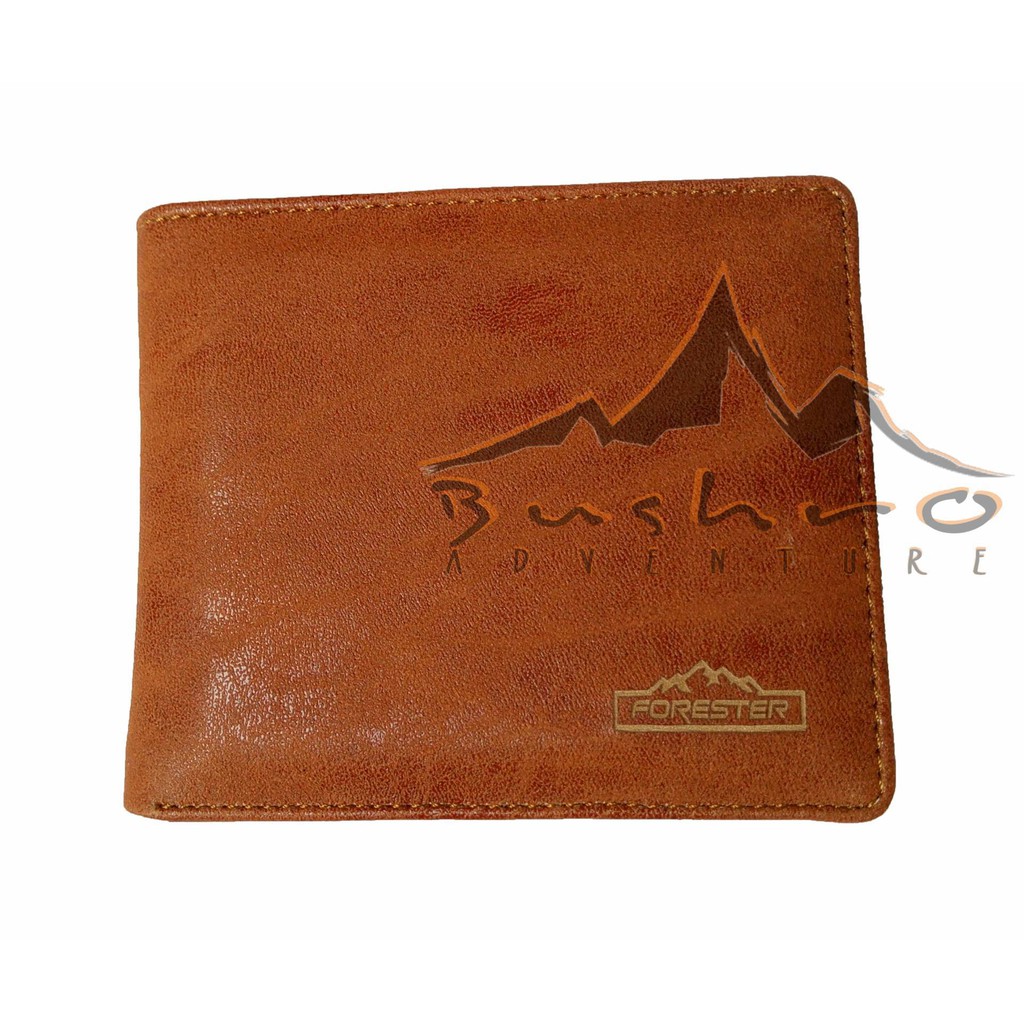 Dompet Pria atau wallet forester 05