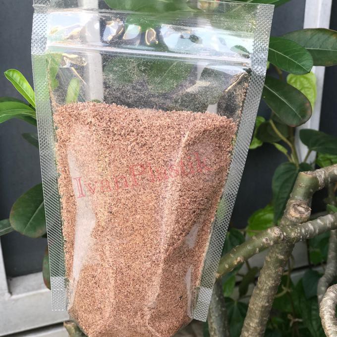 

MURAH BABY SHRIMP PREMIUM 100GRAM
