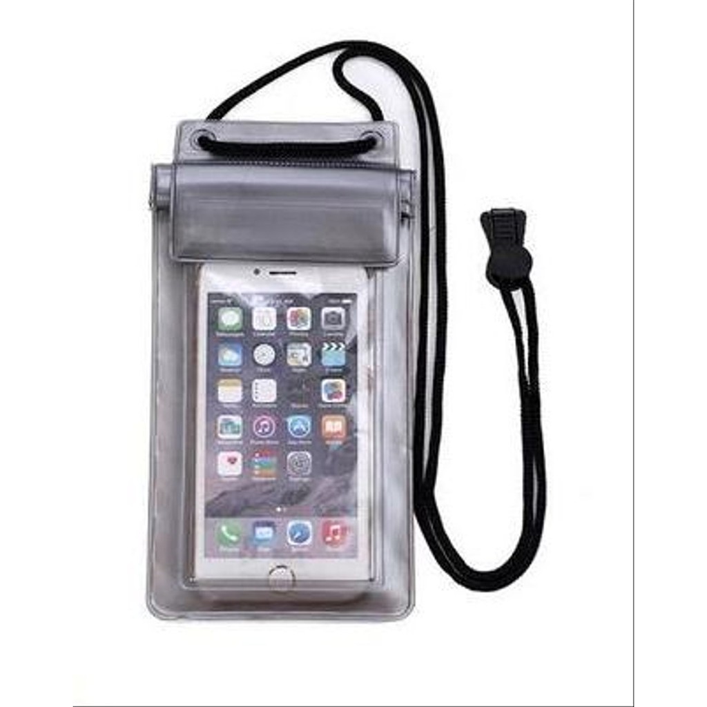 Waterproof Case Hp Anti Air Untuk Berenang