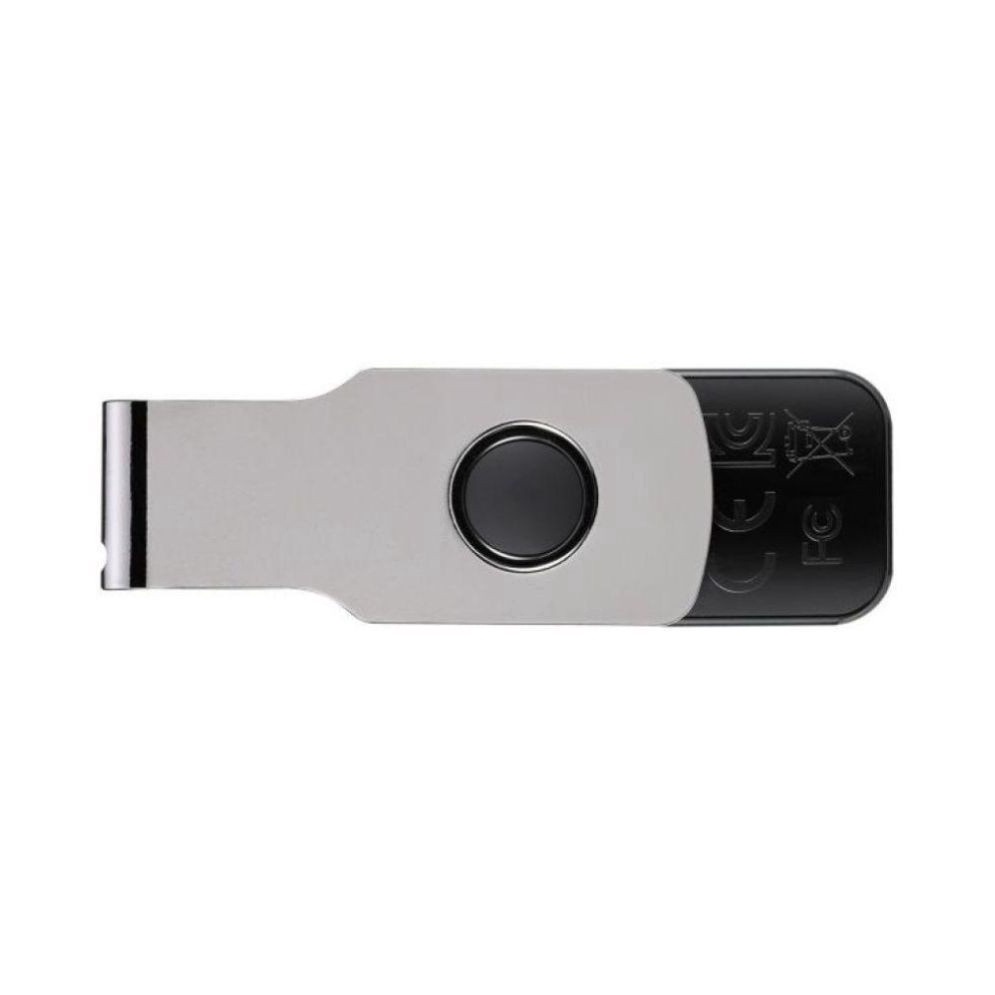 Flashdisk Kingston USB 32GB Rotatable 100MB/s