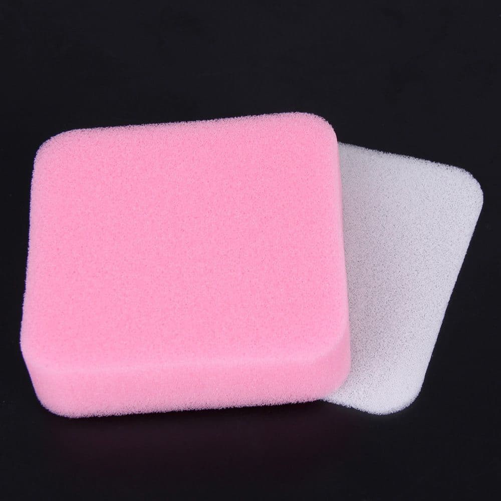 Foam Pads - Flower Shaping Sponge Pad (2pcs)