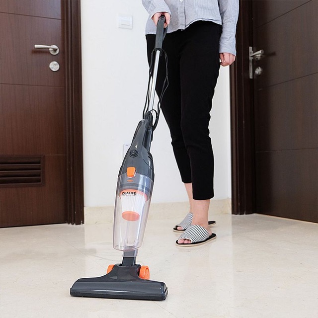 Idealife Vacuum Cleaner 3 IN 1 Alat Penyedot Debu IL-133 IL 133 IL133