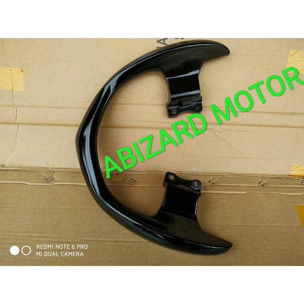 behel jok yamaha fino old fino karbu original