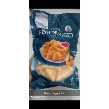 

Fish Nugget