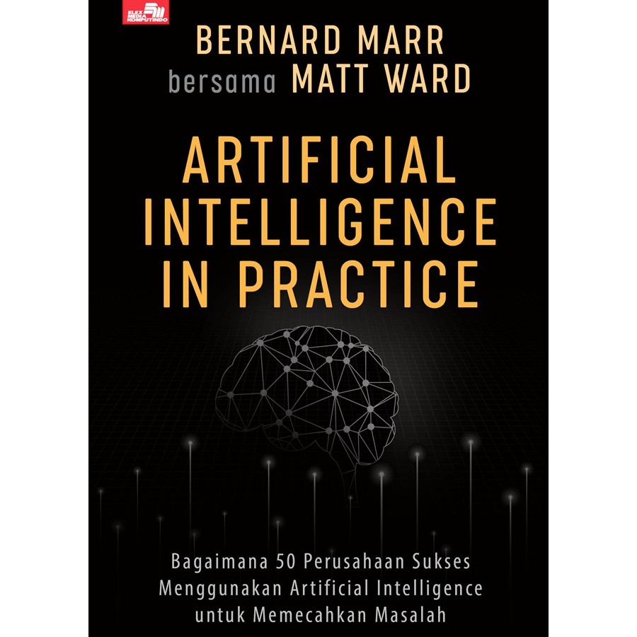Artificial Intelligence In Practice-1