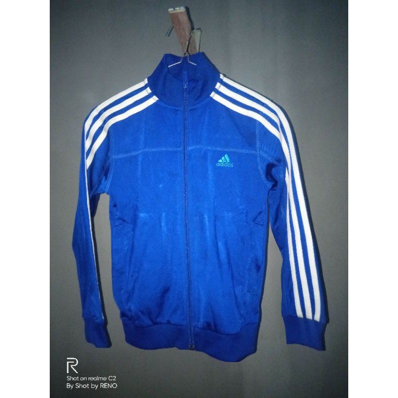 tracktop Adidas