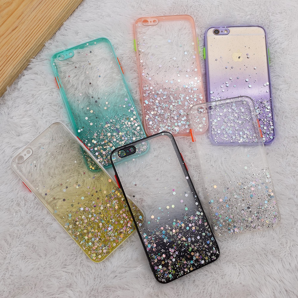 CASE GLITTER SAMSUNG A02 A71 A12 A30 A50 A03S A11 A20S A21S A22 A22 5G A72 J2 PRIME IPHONE 6 6PLUS 7 7 PLUS 8 8PLUS X XS XR XS MAX 11 11PRO 12 12 PRO 12 PRO MAX 13 13 PRO 13 PROMAX OPPO A16 RENO 4 4F A15 A3S A92 F9 NEO 9 RENO 5 6 5G REALME C20 C21Y 5 C11