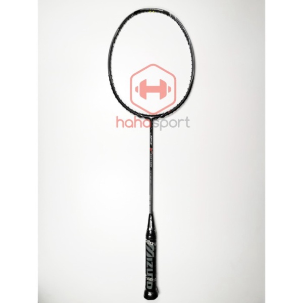 

Unik Raket Badminton Mizuno JPX V EDITION Limited