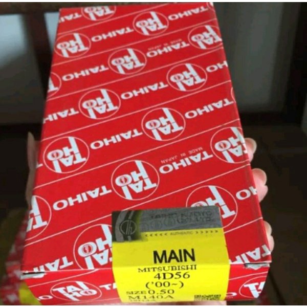 metal jalan L300 diesel 0.50