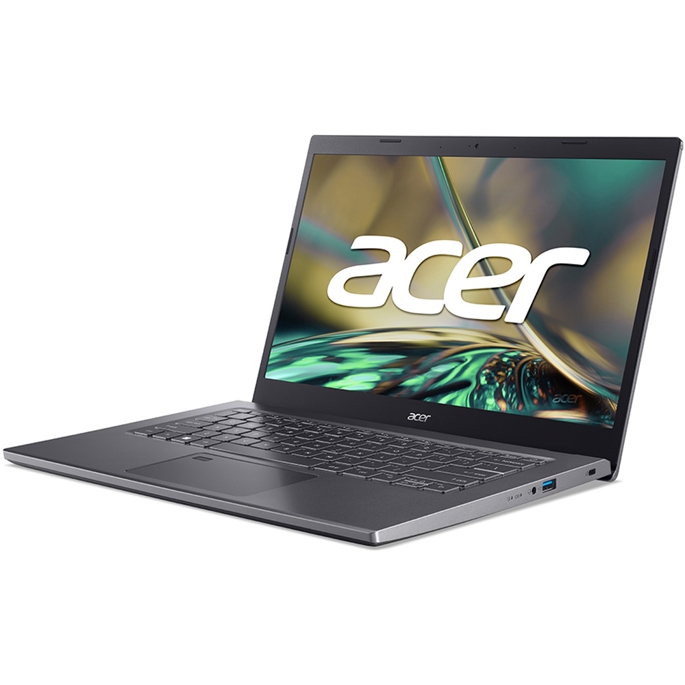 Laptop Laptop Acer Aspire A514-55-537X i5-1235U 8GB SSD 512GB 14" FHD