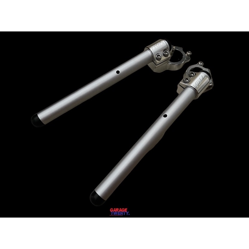 stang tyga ninja rr original