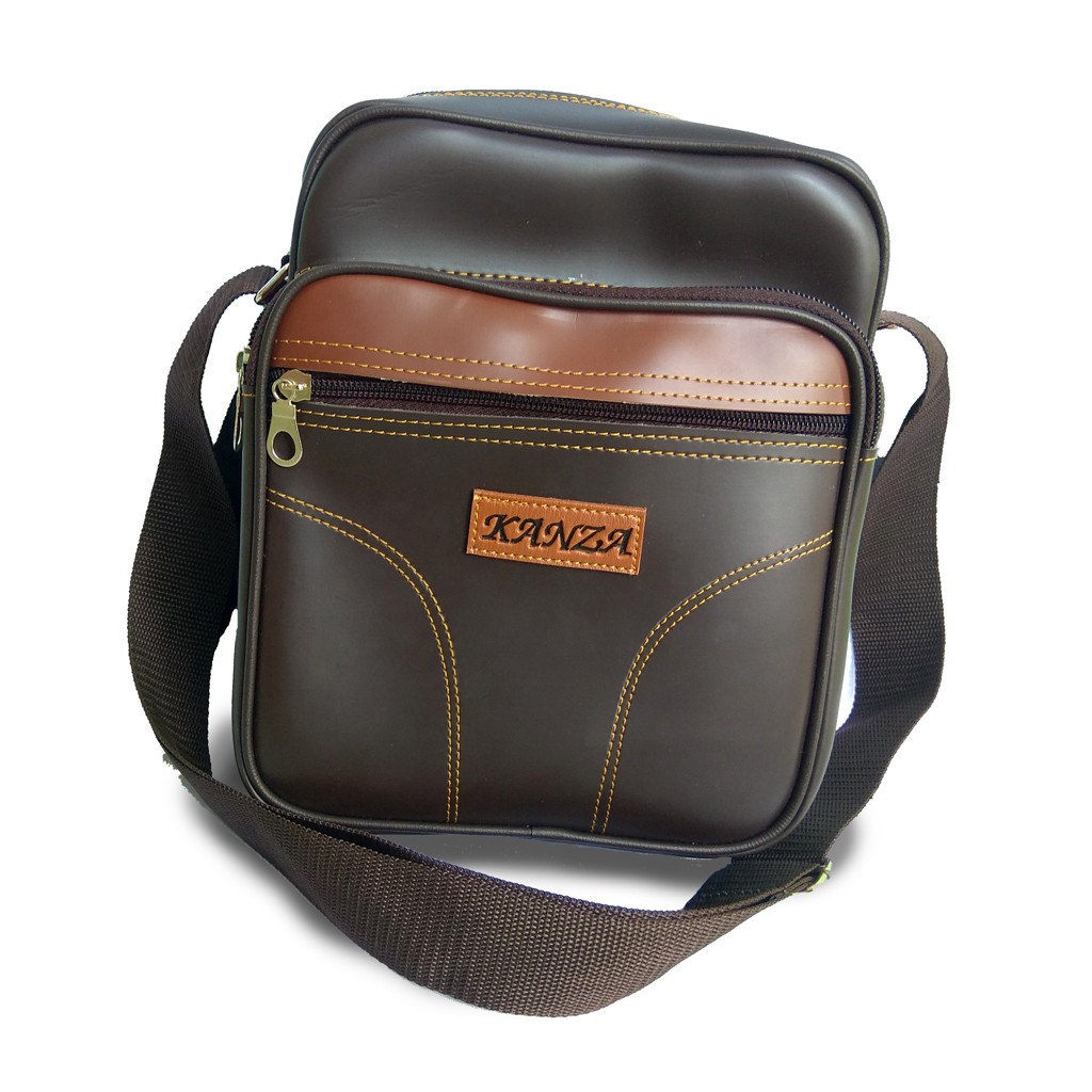 Tas Selempang Pria / Tas Sling bag Pria Murah K1