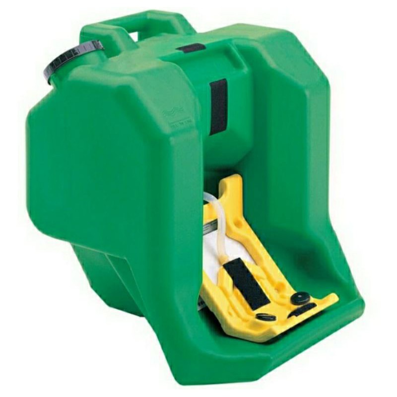 Eyewash portable HAWS 7500-16 galon original