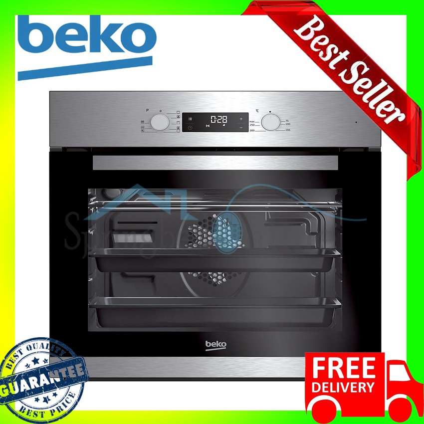 Oven Listrik Tanam by BEKO - BIM223001X