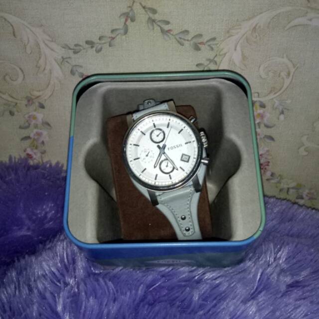 Jam tangan wanita fossil boyfriend