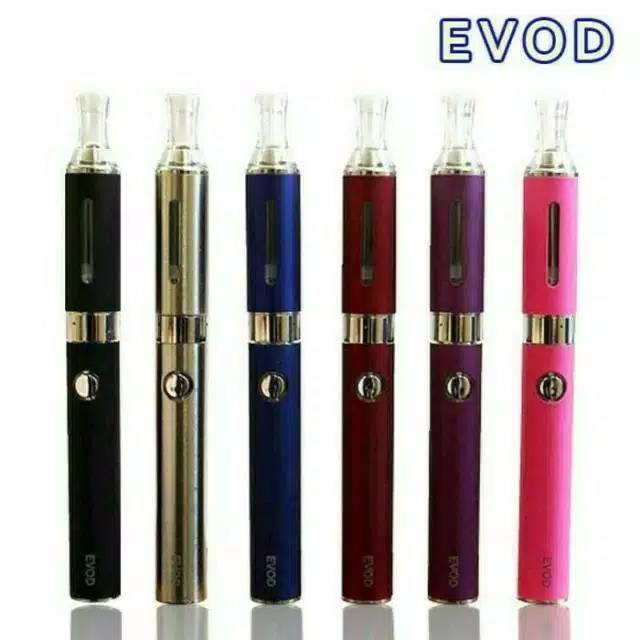 COD ELEKTRONIK KECIL 12345678901234566 Evod 1100 mAh My one jaya