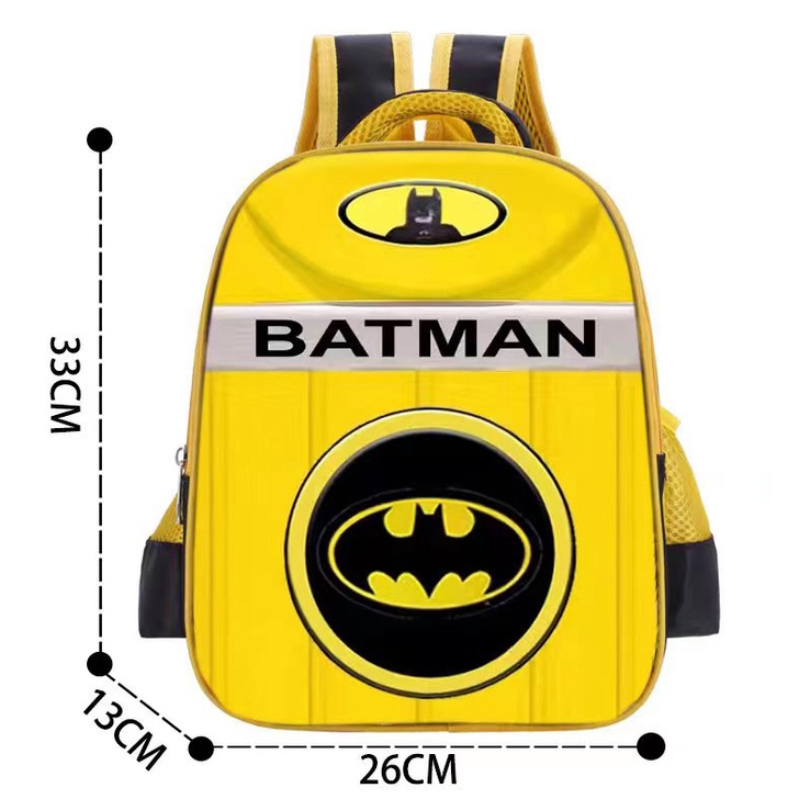 SALE PROMO TAS Timbul TERMURAH Tas Ransel Anak Sekolah Laki Laki TK Motif 3D Timbul