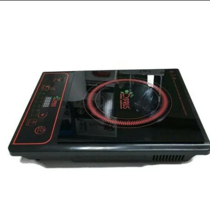 Segera beli Cyprus Kompor Induksi KL0071 KL 0071 Induction Cooker Kompor Listrik Best