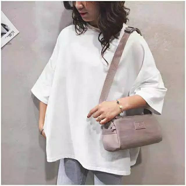 GUDIKA - GUDIKA BAG 5111 (4ZIPPER)