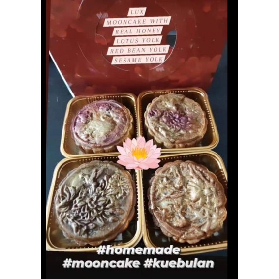 

Mooncake