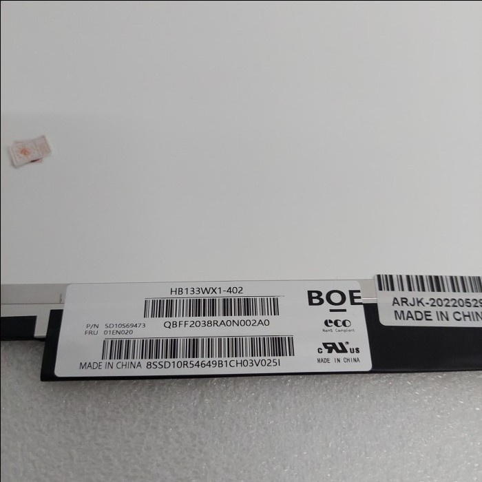 LED LCD LAPTOP ASUS X302U X302UJ X302UV X302UA X302LA SERIES (13.3) HD