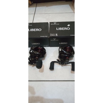 Reel BC Oncak Libero