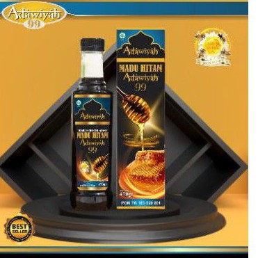 

madu pahit addawiyah99