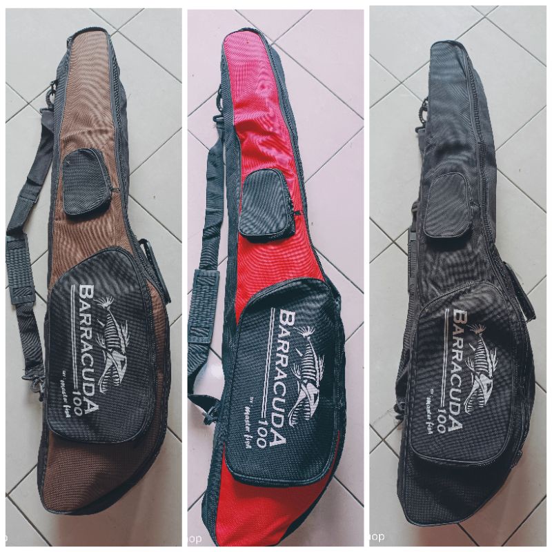 Tas mancing tas mancing selempang tas mancing murah tebal