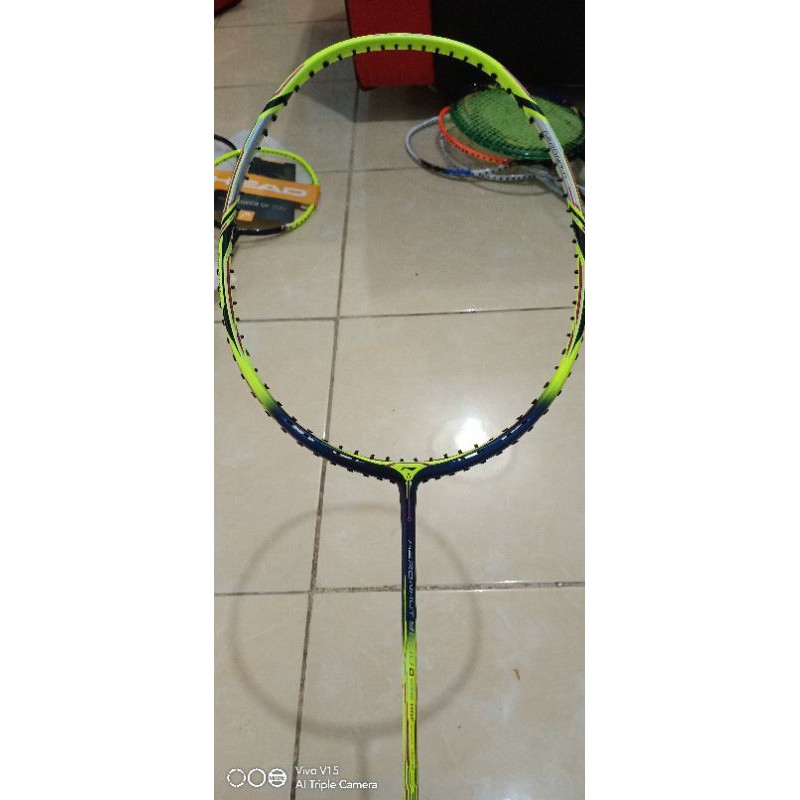 aeronaut 9000 D