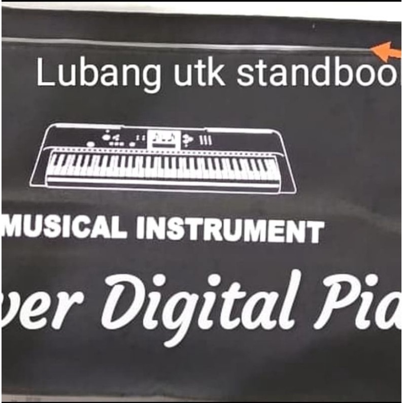 Digital Piano Casio, Yamaha, Kawai, Roland..