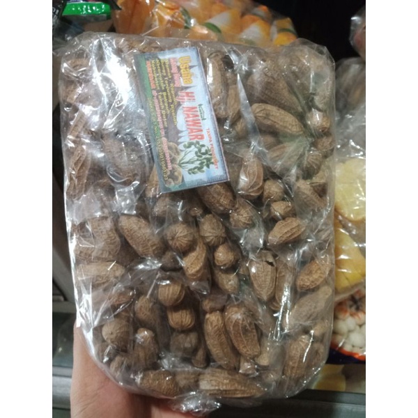 

Kacang Tanah Sudah di Goreng Wiranilo Padang