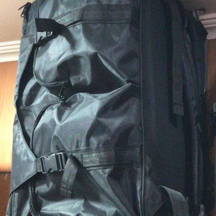 Kamera-Ransel-Tas- Tas Ransel For Sony Mc2500 And Sony Nx100 -Tas-Ransel-Kamera.