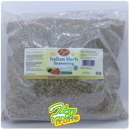 

JAYS JAY'S ITALIAN HERB SEASONING / BUMBU MASAKAN ITALI 1 KILO