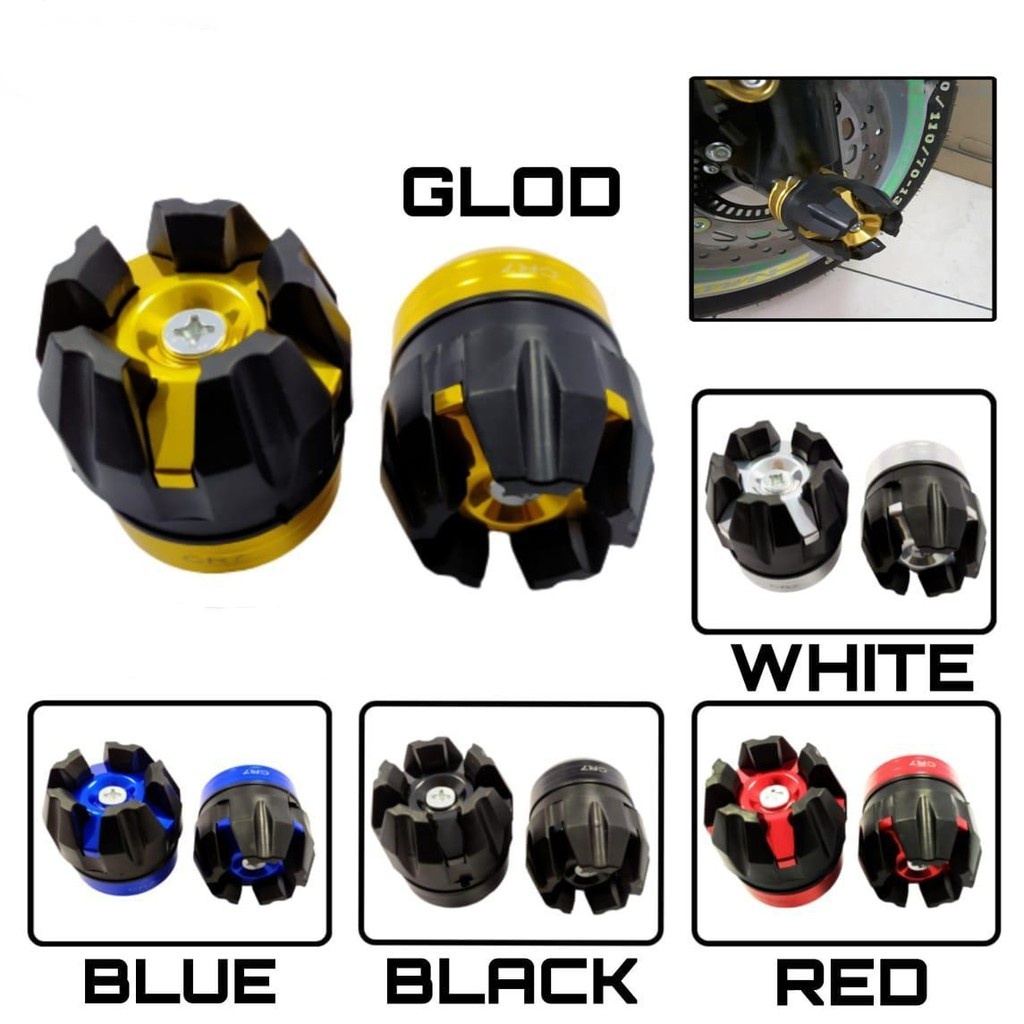 Jalu As Roda Cocok Buat Roda Depan &amp; Roda Belakang Model Tranformer Universal Semua Motor