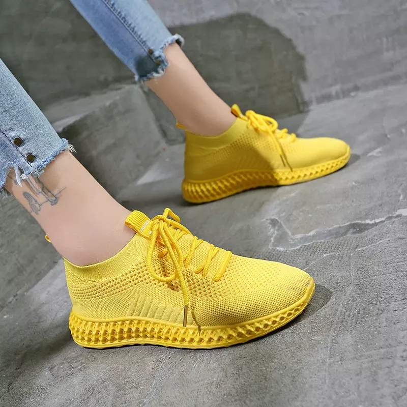 Sepatu kets sneaker wanita remaja dewasa slip on korean style terbaru kekinian 900