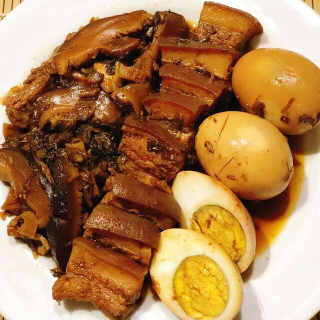 

Babi Hong