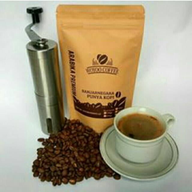 

Kopi arabika asli Banjarnegara, kopi kualitas premium, kopi nikmat, kopi murni 100% tanpa campuran